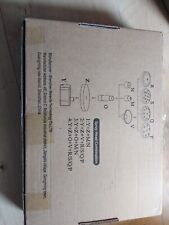 Solar fountain pump for sale  STOKE-ON-TRENT
