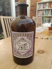 monkey 47 gin for sale  ISLEWORTH