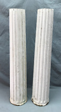 Antique pair tall for sale  Oneonta