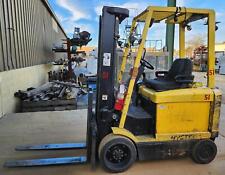 2005 hyster 48v for sale  Cedarburg