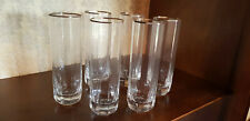 Set bicchieri acqua usato  Urbisaglia