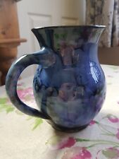 Ewenny pottery wales for sale  NEWCASTLE