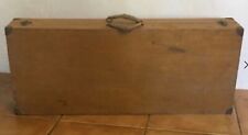 Ancienne valise table d'occasion  Bourgoin-Jallieu