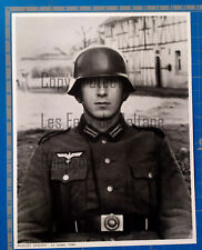 Soldat allemand ww2 d'occasion  Beaumont-de-Lomagne