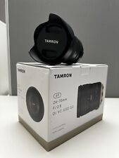 Tamron 70mm vc gebraucht kaufen  Reutlingen