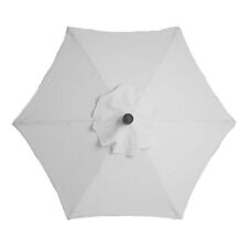 Umbrella canopy rainproof for sale  Walnut