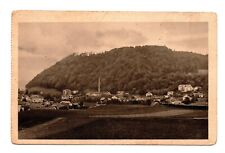 Peissenberg sulz 1920 gebraucht kaufen  Günzburg