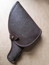 Russian holster nagant for sale  BOURNEMOUTH