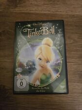 Tinkerbell dvd gebraucht kaufen  Damm.,-Leider,-Nilkhm.