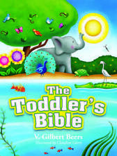 Toddler bible hardcover for sale  Montgomery