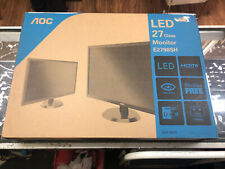 Aoc es2798sh led for sale  Macungie