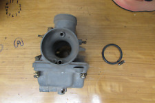 Mikuni 24mm carb for sale  ATHERSTONE