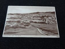 Woolacombe south postcard for sale  ANSTRUTHER