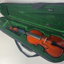 Violino Cremona 1/2 feito na Alemanha com estojo - 20 polegadas comprar usado  Enviando para Brazil