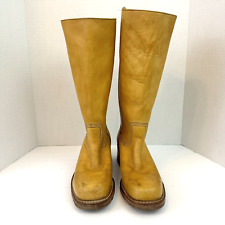 Frye campus yellow for sale  Shelby