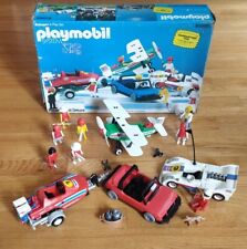 Lot playmobil racer for sale  Chicago