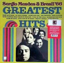 SERGIO MENDES & BRASIL '66 MAIORES SUCESSOS - VINIL LP "NOVO, LACRADO" comprar usado  Enviando para Brazil
