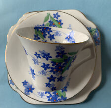 Colclough vintage china for sale  NEWPORT