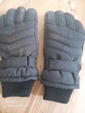 padded cycling gloves for sale  DORCHESTER