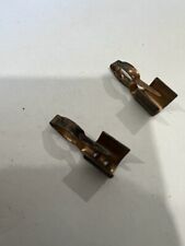 Used, ! NOS Surfjet ELECTRICAL CLIPS  AS SHOWN SURF JET for sale  Shipping to South Africa