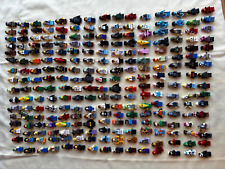 Enorme Lote LEGO de 250+ Minifiguras de CMF, Disney, Superhéroes y Ninjago segunda mano  Embacar hacia Argentina