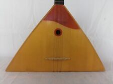 Chitarra mandolino balalaika usato  Vaiano Cremasco