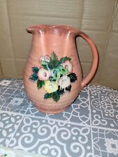 Vintage water pitcher for sale  DARLINGTON