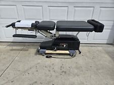 Leander chiropractic table for sale  Los Angeles