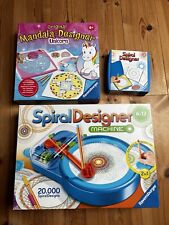 Ravensburger spiral designer gebraucht kaufen  Deutschland