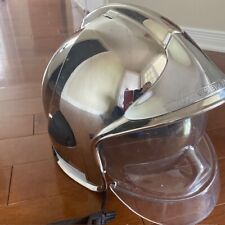 Gallet fire helmet for sale  Shipping to Ireland