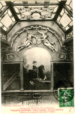 1913 postcard grand for sale  SALISBURY