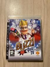 Buzz quiz video for sale  UK