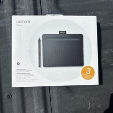 Wacom intuos wireless d'occasion  Expédié en Belgium