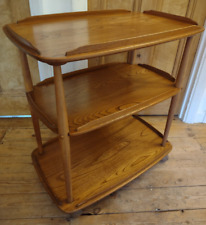 Ercol three tier for sale  HASTINGS