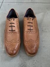 Men firetrap brown for sale  LEICESTER