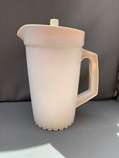 Vintage tupperware water for sale  HUNTINGDON