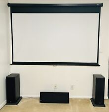 high end home theater system for sale  Santa Monica