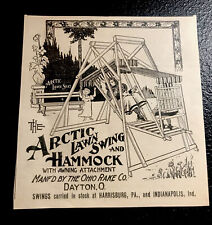 1902 arctic lawn for sale  Hardinsburg