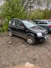 2005 fiat panda for sale  KETTERING