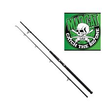 Fishing rod madcat for sale  Shipping to Ireland