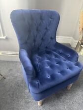Loaf armchair for sale  LONDON