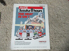 8.5 suzuka hours for sale  Santa Ana