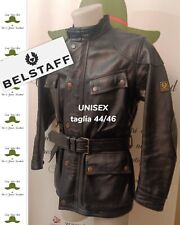 Belstaff trialmaster panther usato  Tribiano