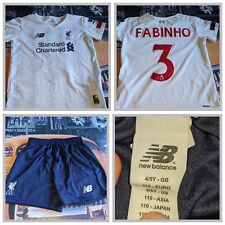 Liverpool football kit for sale  MANCHESTER
