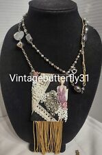 Handmade jewelry necklace for sale  Red Wing