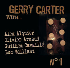 Gerry carter violin for sale  Ireland
