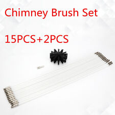 17x chimney sweeping for sale  Shipping to Ireland