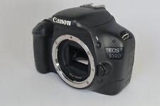 Canon eos 550d gebraucht kaufen  Darmstadt