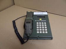 Bundeswehr krypto feldtelefon gebraucht kaufen  Ohrenbach