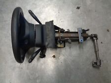 2009 VW GOLF 2.0 TDi SE 5DR MK6 STEERING COLUMN WITH KEY 1K2419502BB for sale  Shipping to South Africa